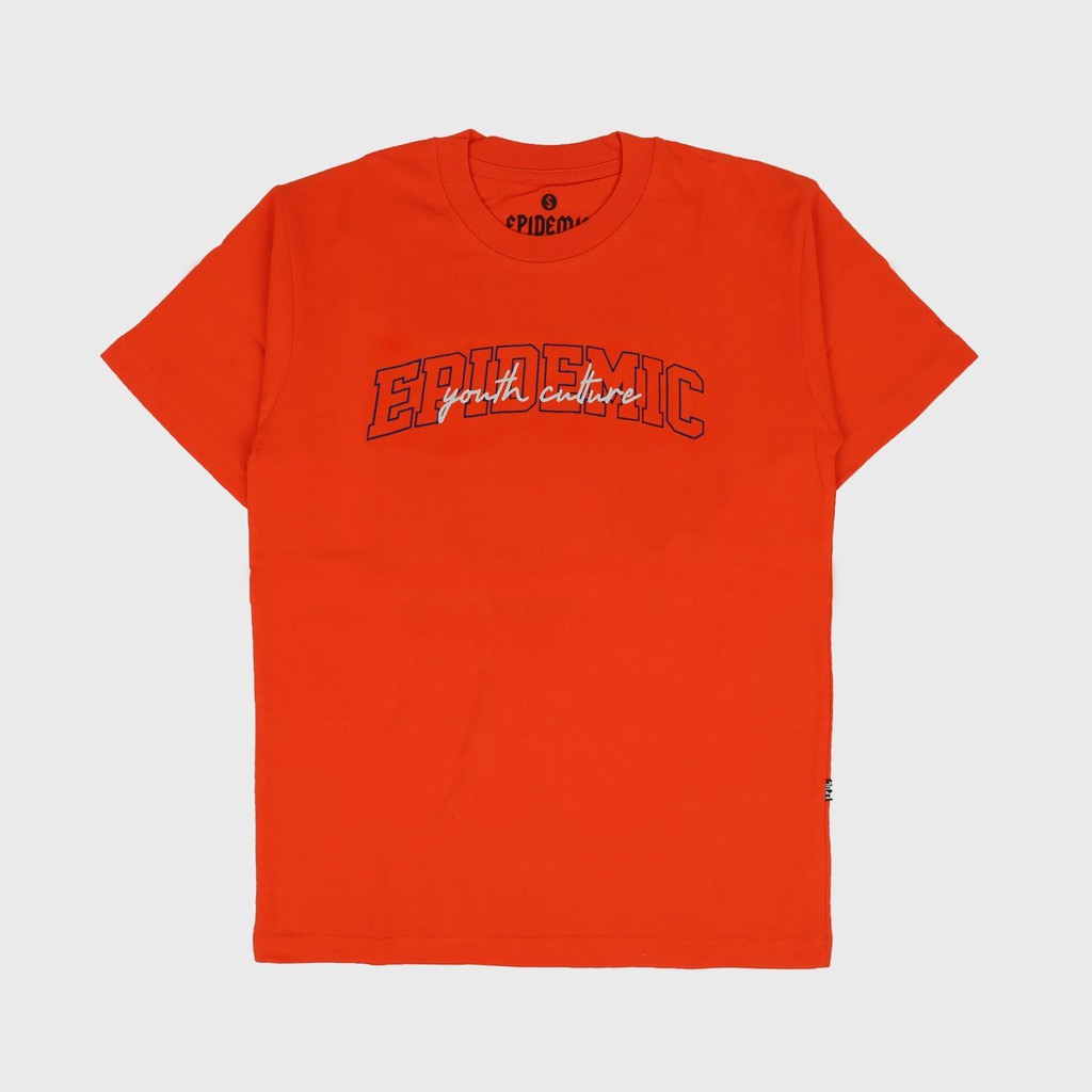 

Epidemic Orange Laze - Kaos Epidemic