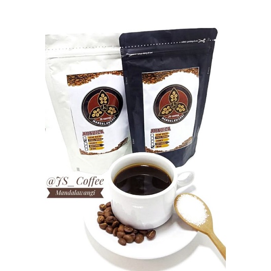 

kopi original wine arabika 100gram