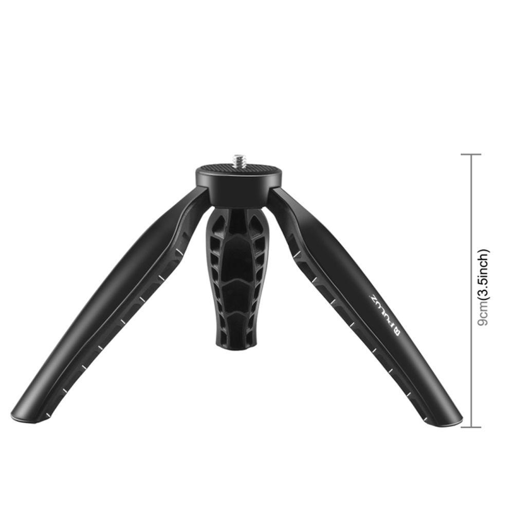 POPULAR Populer Tripod Mount Universal Kamera Digital DSLR 1/4inch Sekrup