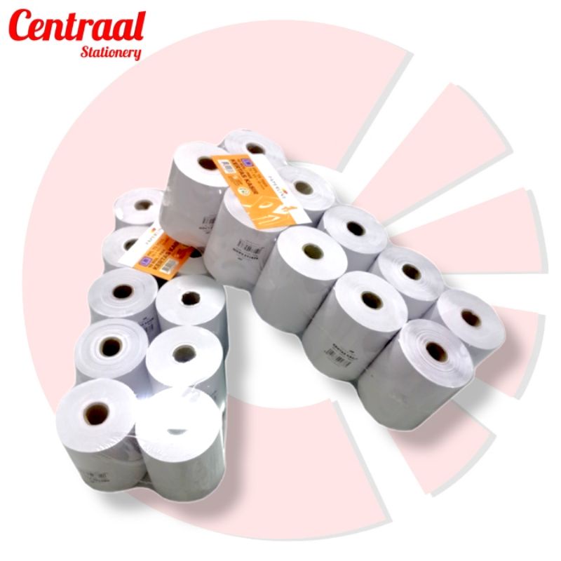 

Kertas Telstruk Paperline 75x65 1Ply