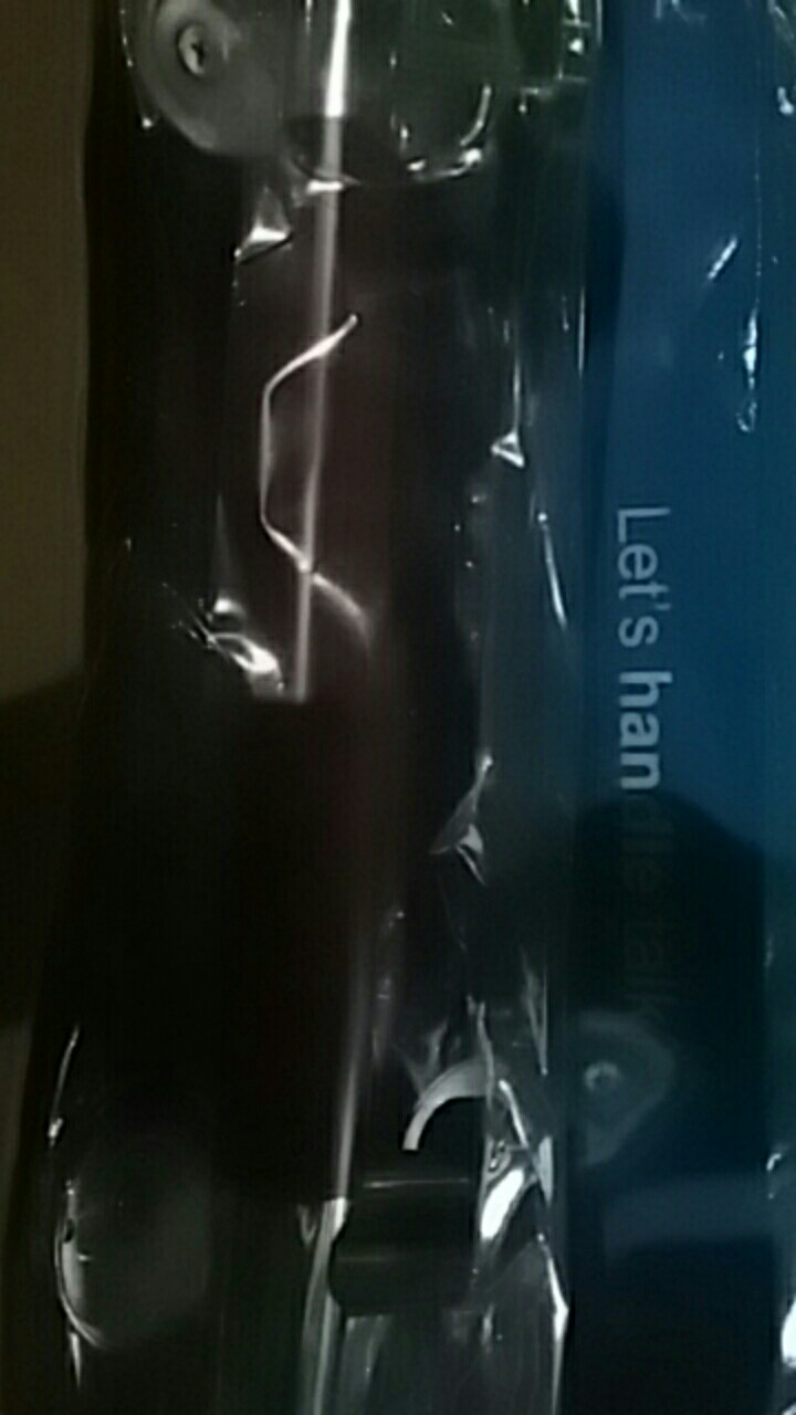 Handle Pintu Rumah Bulat 33 Cm Es Tarikan Pintu Kayu Gagang Pintu Kunci Pintu 25 Mm Coklat Natural