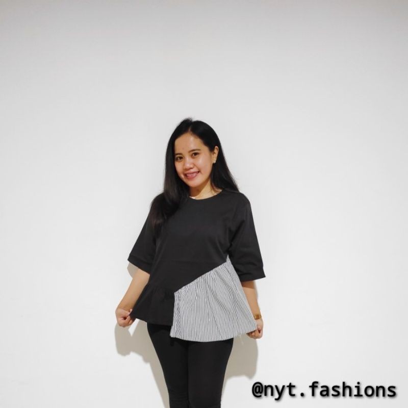 BLOUSE WANITA BESAR
