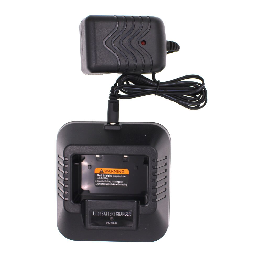 Charger destop HT Baofeng BF UV-5R / Cas Duduk Bofeng BF-UV5R / Desktop Boafeng UV5R UV 5R Handy talky Walkie talkie radio