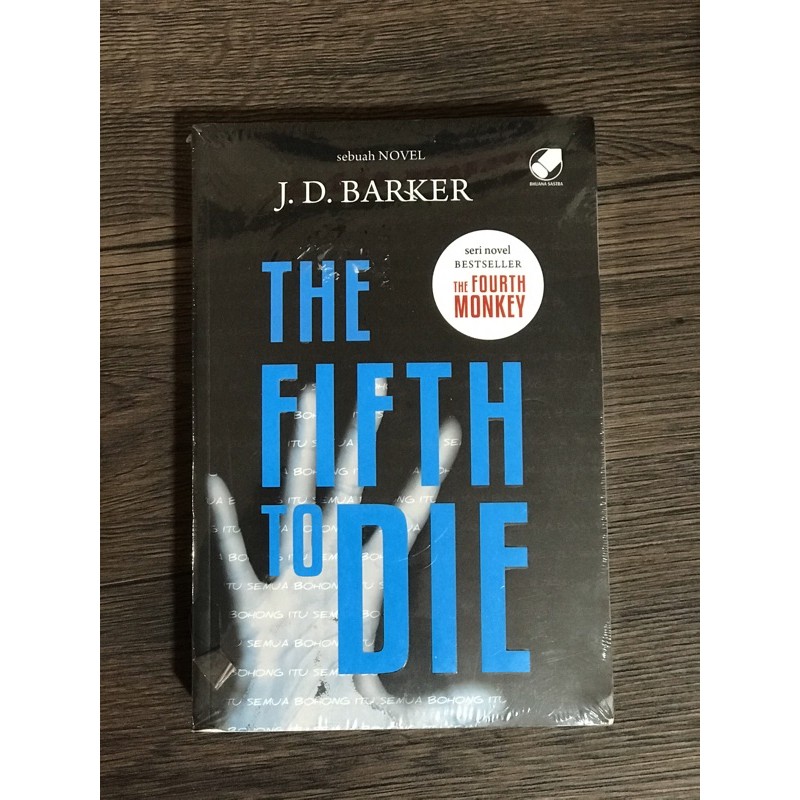 The Fifth To Die