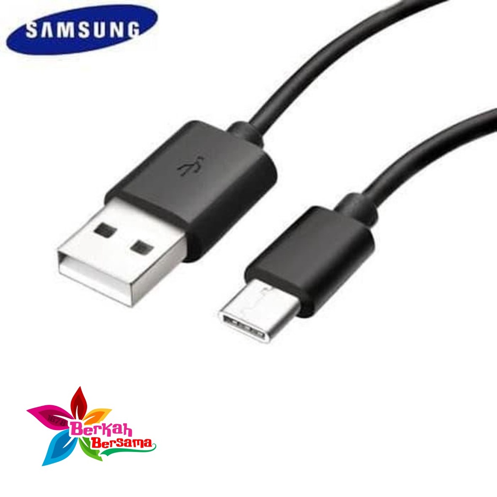 BM047 Kabel cable data original samsung S8 pack Mika s8+ s9 s9+ note8 note9 s10 s10+ a20 a30 a50 a70 tipe c usb BB5806