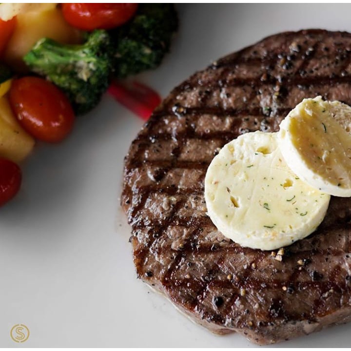 

New Zealand Steak 200gr