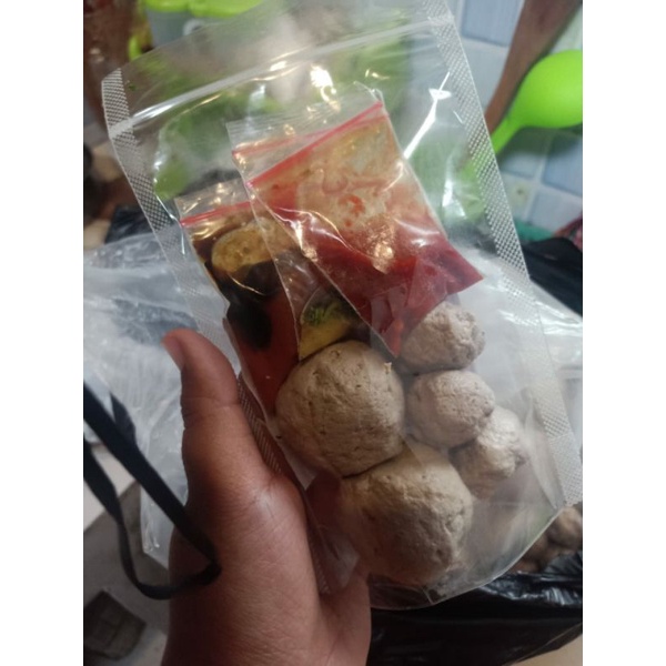 

BASO IKAN