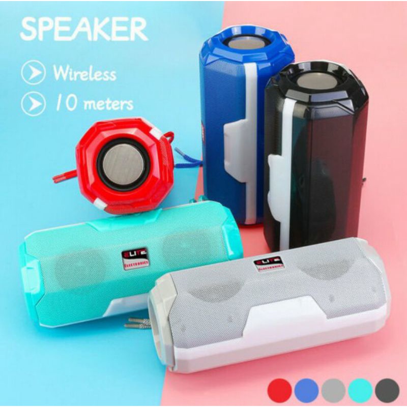 speaker bluetooth JBL TG143 / speaker bluetooth wireless TG 143 / speaker bluetooth flashing light