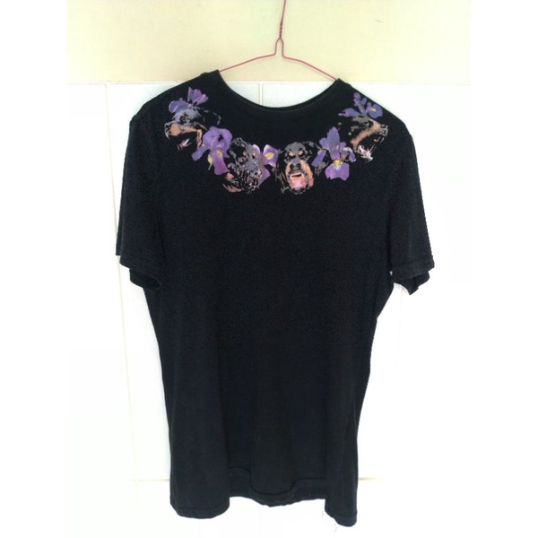 Kaos Givenchy Second Authentic