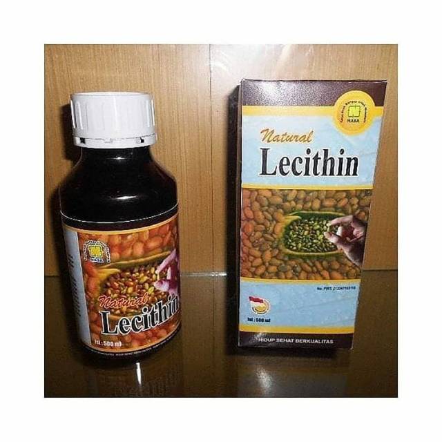 

Lecithin