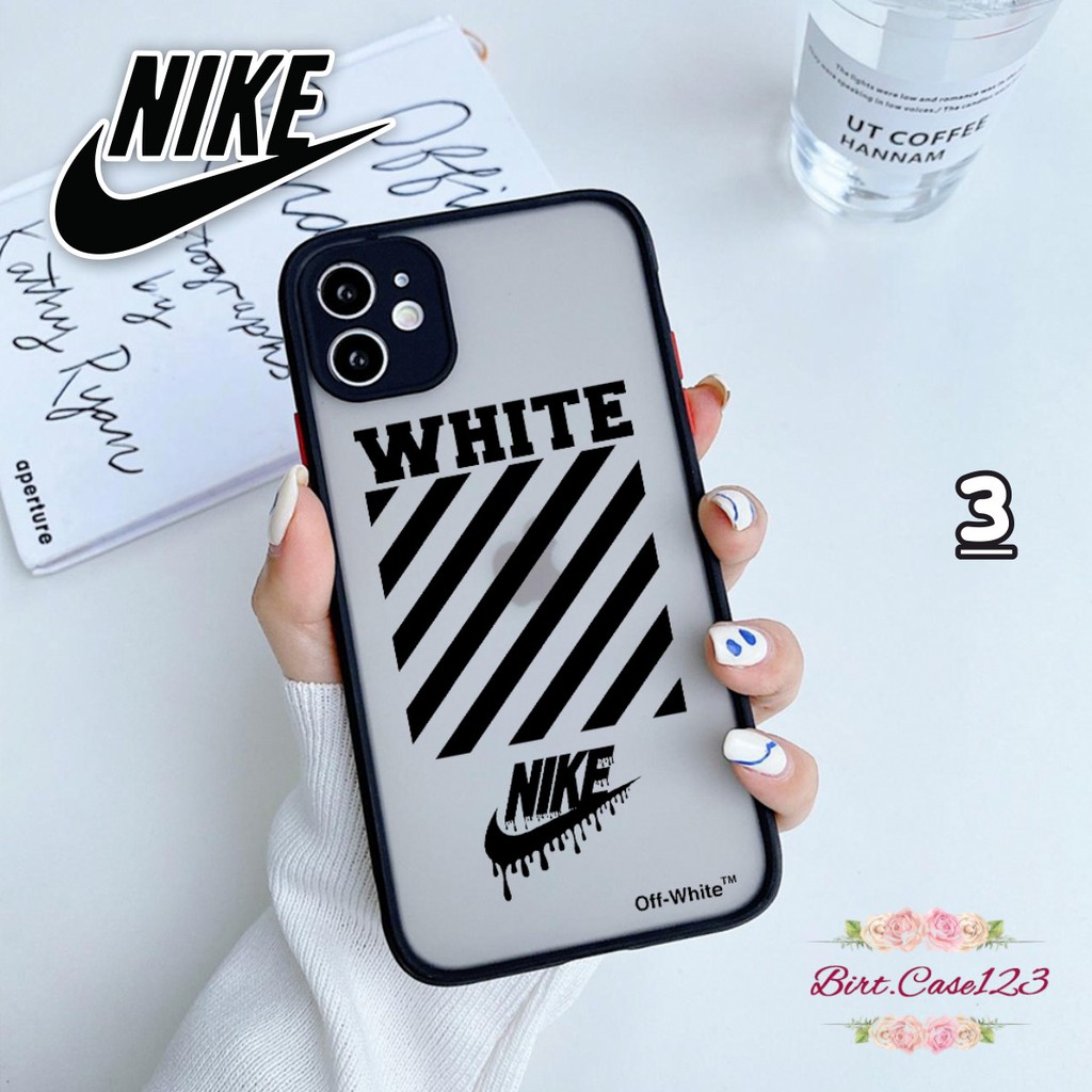 SOFTCASE DOVE SPORT SAMSUNG OPPO VIVO REALME XIAOMI IPHONE ALL TYPE BC5794