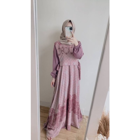 Hanida Maxi