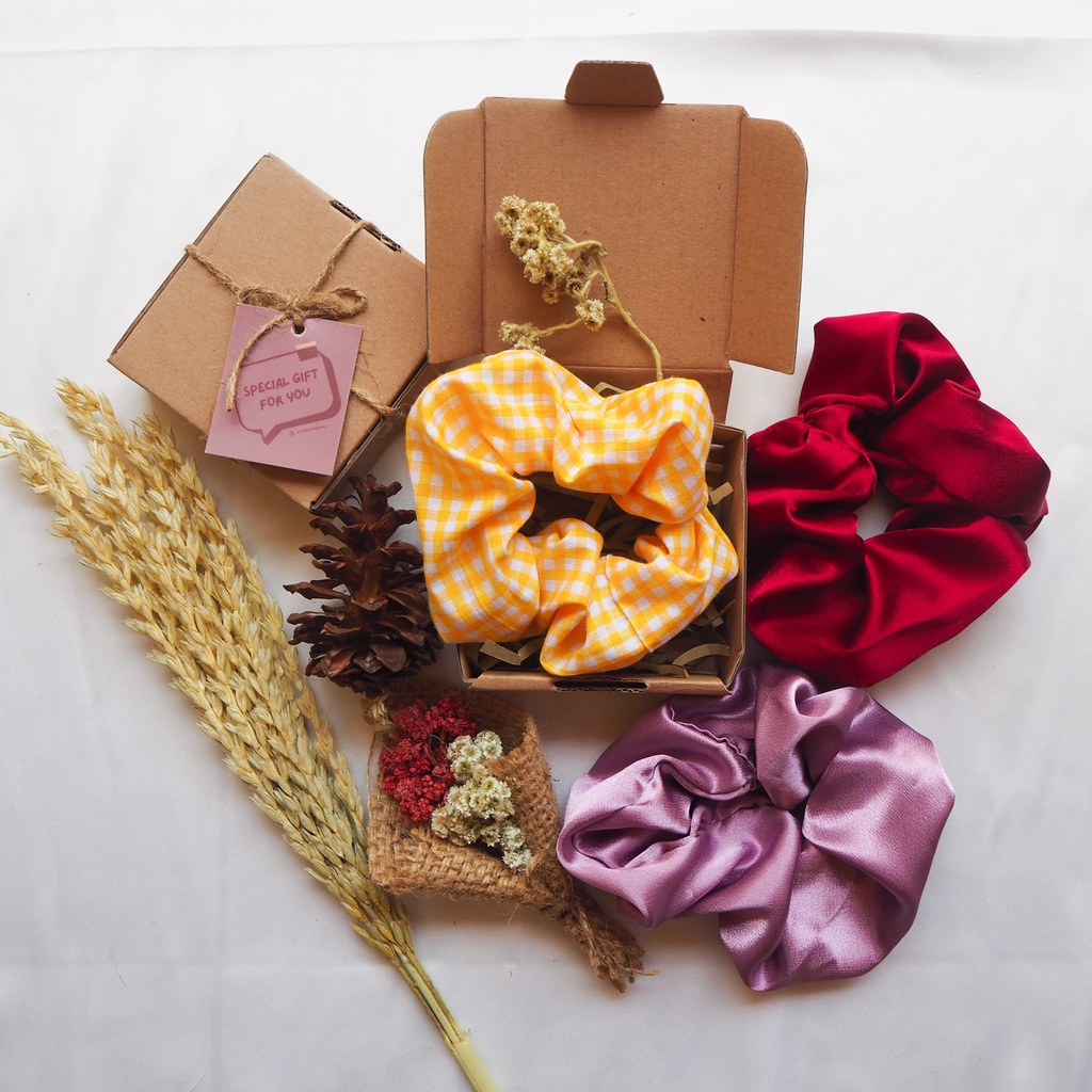 

MINI GIFTBOX HAMPERS