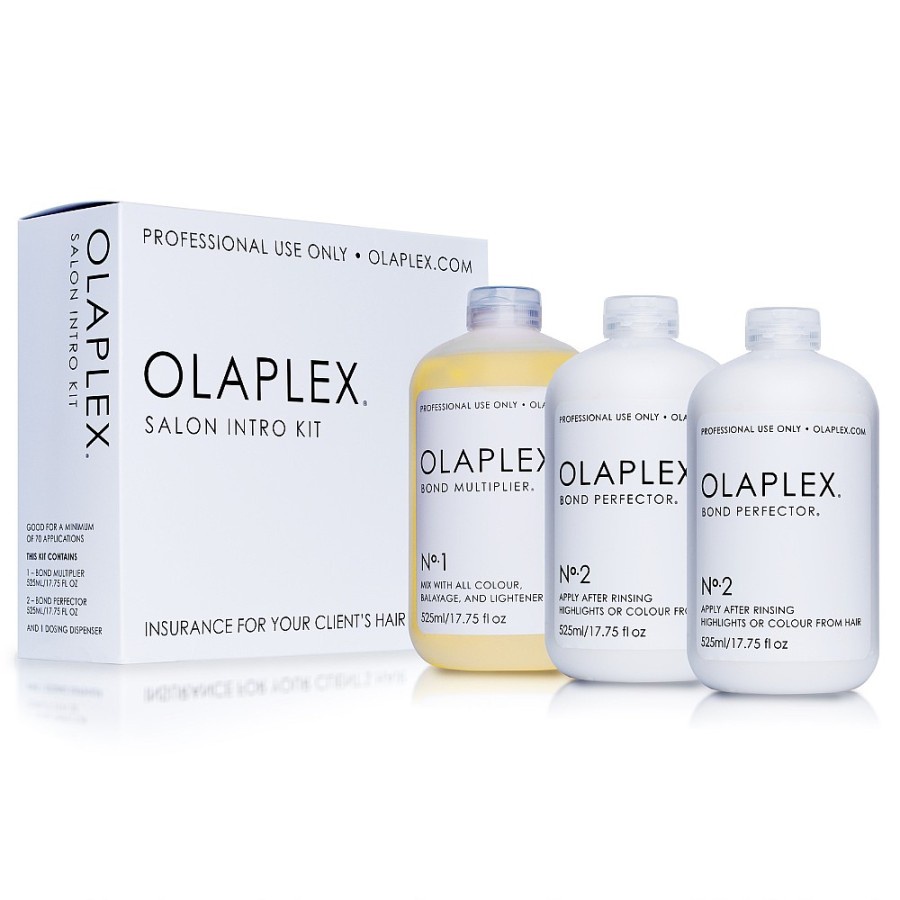 Olaplex Salon Kit