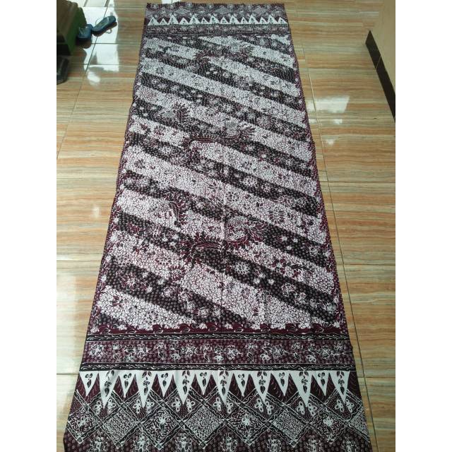 Gendongan Batik Sendang