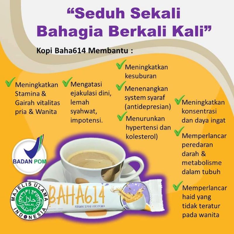 

kopi bahagia