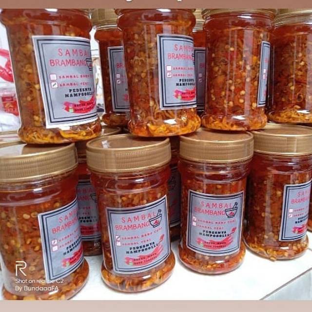 

sambal bawang