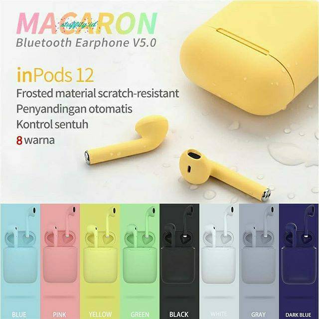 inpods 12