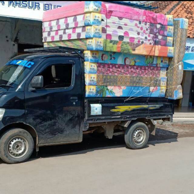 Kasur busa inoac EON D23