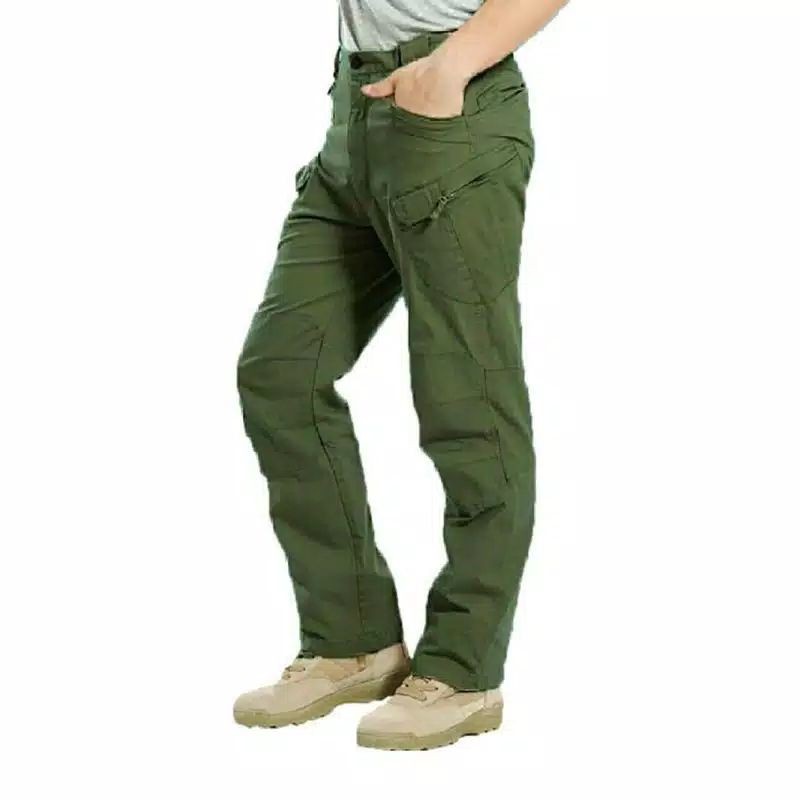 CARGO BLACKHOOK PANJANG ARMY BLAKHOOK TACTICAL PDL CARGO