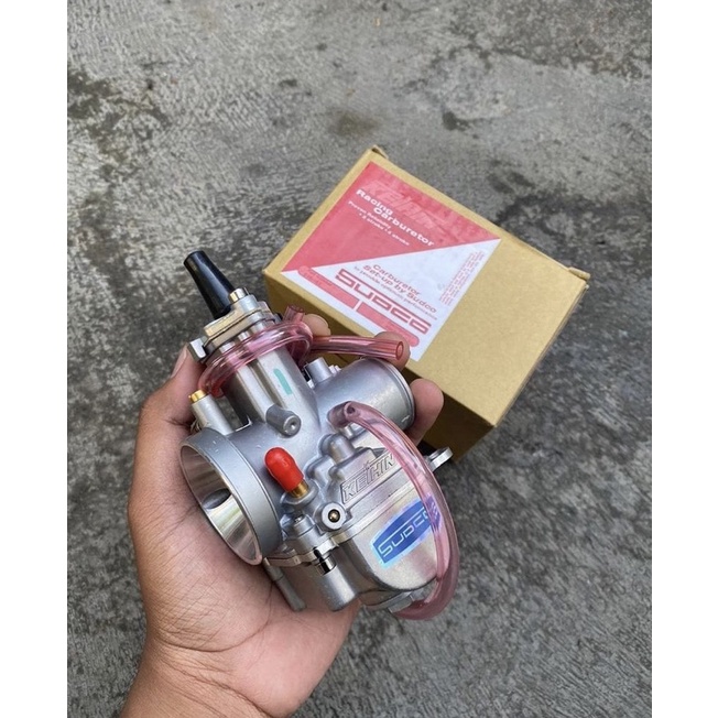 KARBURATOR KARBU KEIHIN SUDCO PWK 28 ORIGINAL JAPAN QAS
