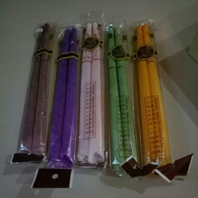 Indian Ear Candle Aromatherapy Terompet Cone