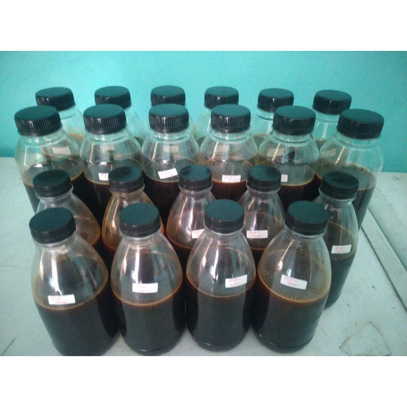 

Madu Lokal