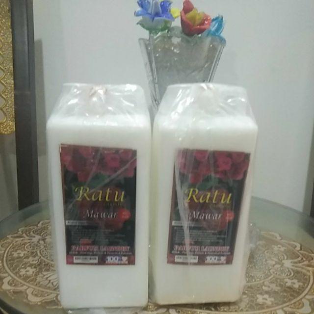 Grosir Mawar Merah Pewangi Loundry Super Parfum Ratu Harga Pabrik