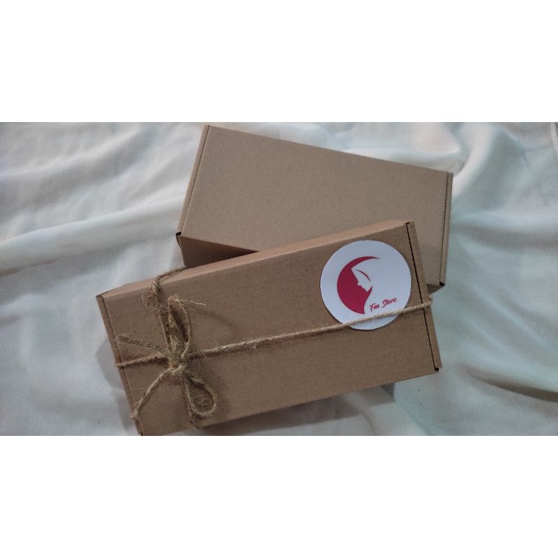 

Paket Hampers Pesanan