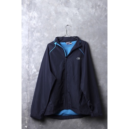 jaket reebok second