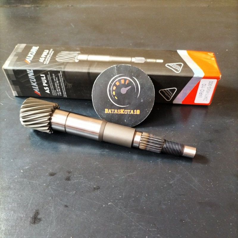 As pulley pully Vario lama Vario 110 cbs techno karburator mlkunl