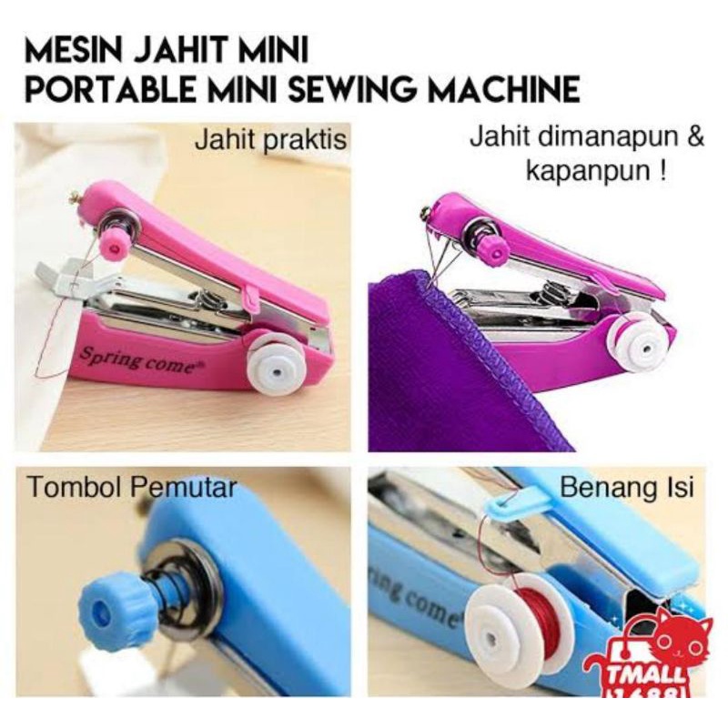 

Meain Jahit Model Staples Grosir Murah