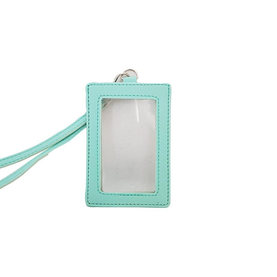 

Bagus Banget.. NAME TAG KARTU NAMA CARD HOLDER DOMPET KARTU NAMA DOMPET KARTU
