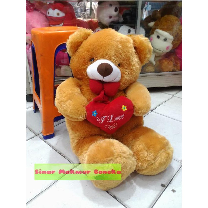 

DISCOUNT BESAR>>Bear Pita Jumbo SNI>>.