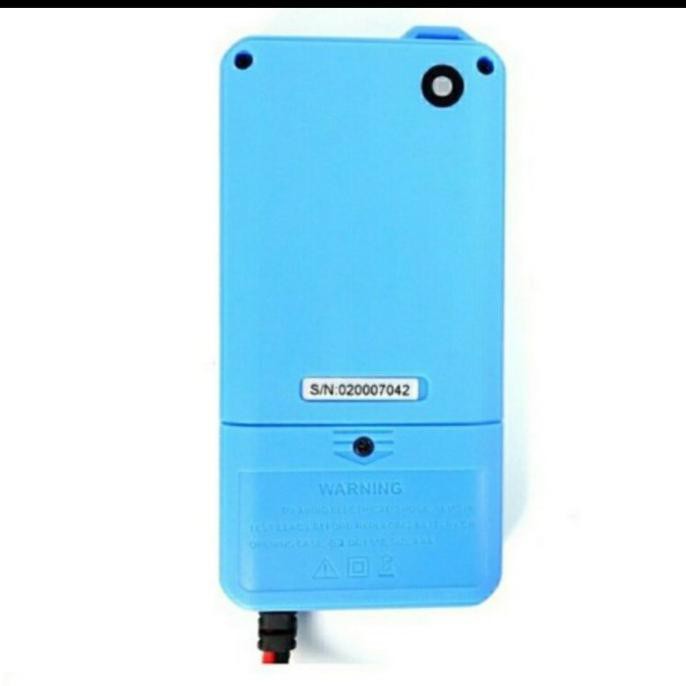 New Multitester Digital Sunshine Dt-20N Lcd Display Digital Touchscreen