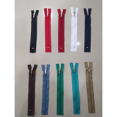 

RESLETING YKK