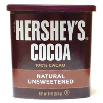 

#HANDCARRY Hershey Cocoa Powder 226g - UFOHCR2174