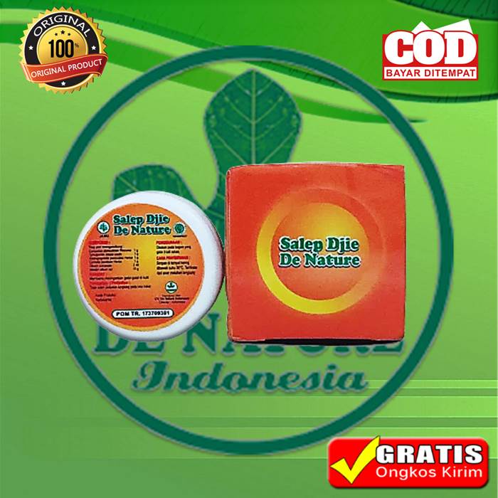 [ SALEP DJIE ] SALEP KUTIL KELAMIN / LUKA KELAMIN / SALEP HERPES MENGHILANGKAN BEAKAS LUKA / SIPILIS