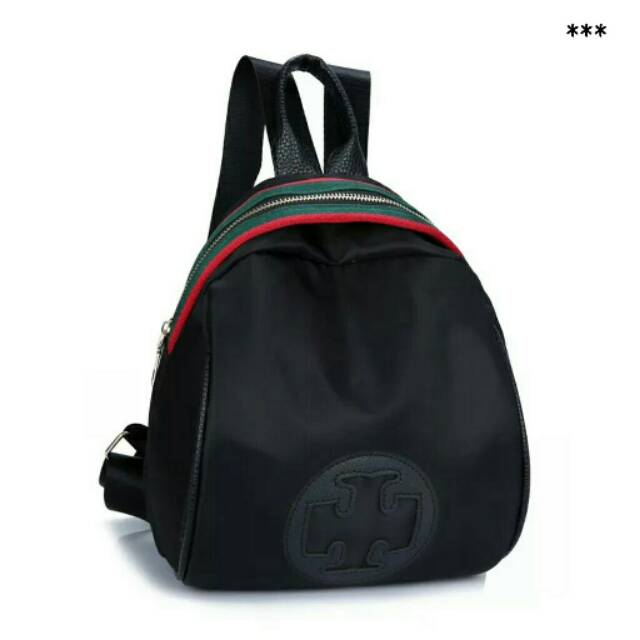 TAS IMPORT HQ 6520 TAS RANSEL BATAM MURAH RANSEL 