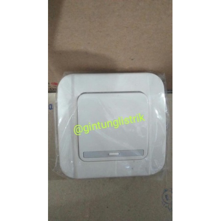 BROCO SAKLAR 1 GALEO