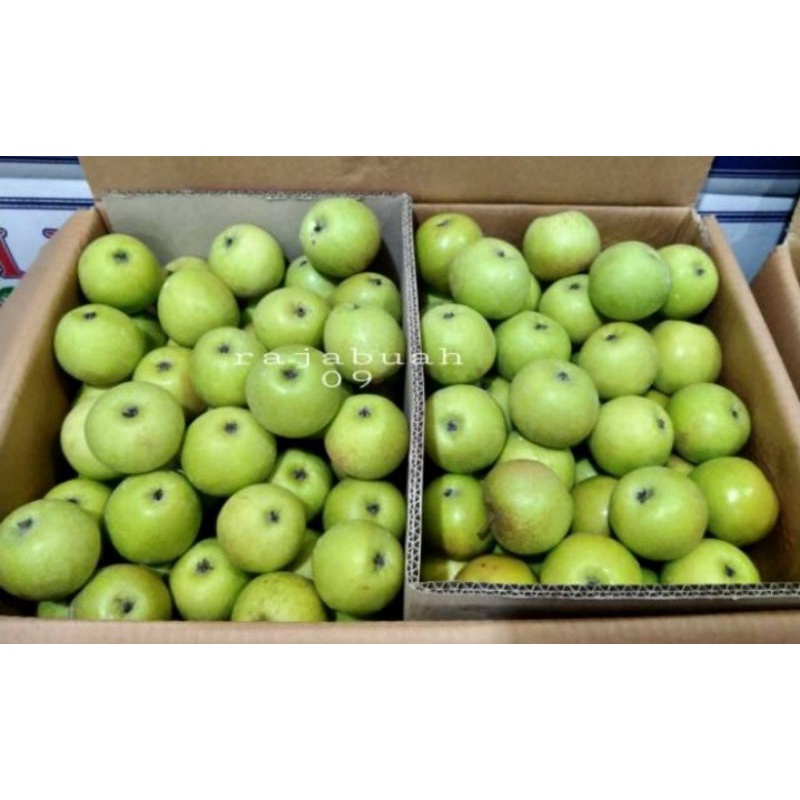 

ApeL MaLang/Ijo/Manis/1000gram