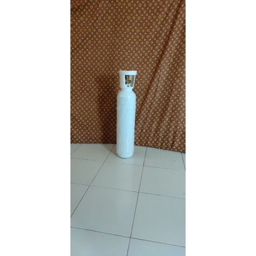 Tabung oksigen portable