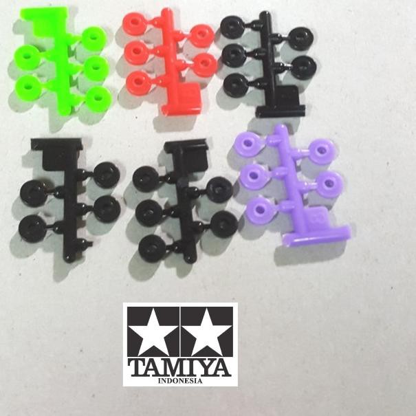 ➥ Bushing AR Chassis. Busing Chassis AR. ORIGINAL Bushing AR Tamiya 4WD ➲