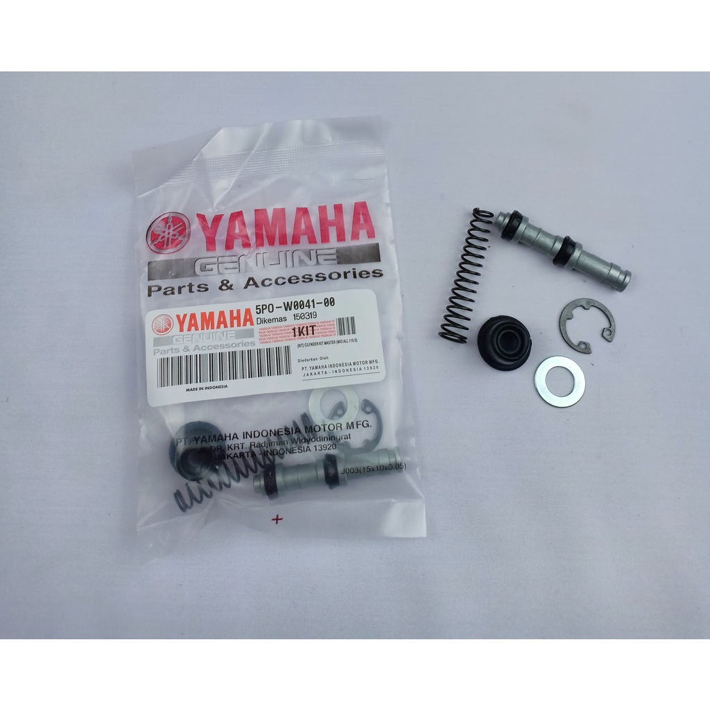 Master Rem Yamaha Mio Cylinder Set 5PO-W0041-00
