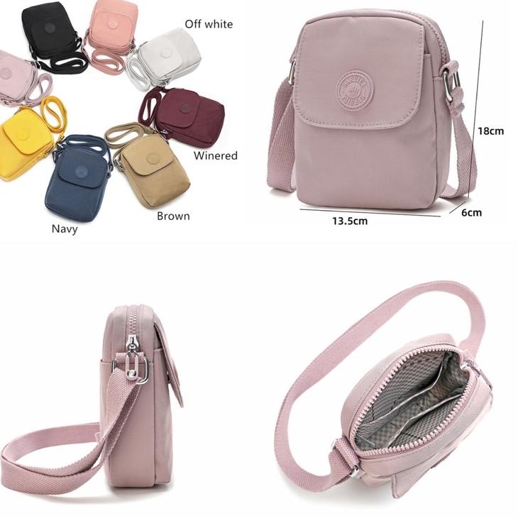 ノ HARUICA BAG 80102 ↦