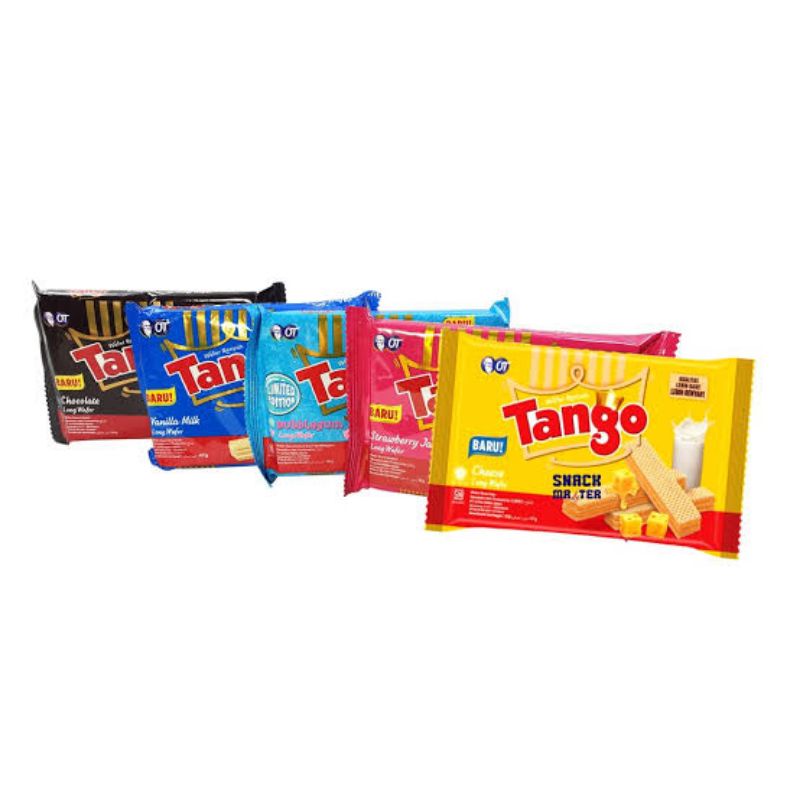 Tango Wafer 47g