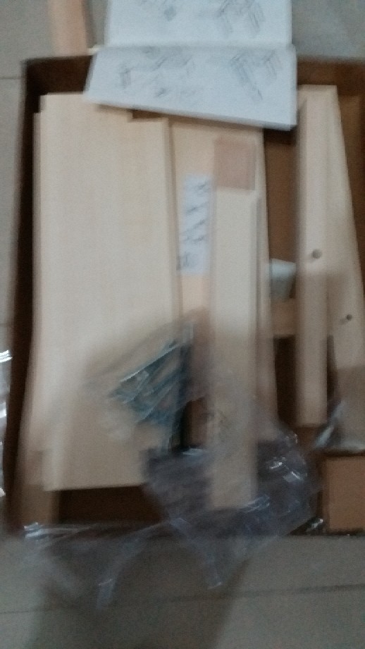 Bekvam Bangku Tangga Step Stool / Bangku Pijak / Aspen