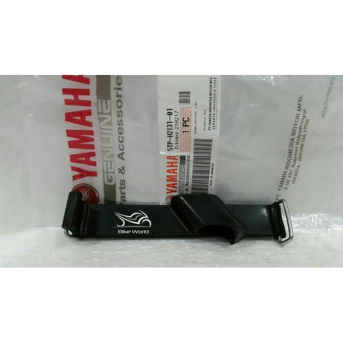 Karet Aki Sabuk Aki Jupiter Z 5TP H2131 01 Yamaha Genuine Parts S L1016 S L Motor