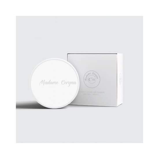 MADAME CERYNA (C'n) | Perfect Cover CC Cuchion - White 20