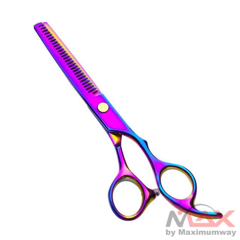 Gunting Rambut Set SMITH CHU PROFESIONAL SALON &amp; BARBERSHOP Scissors professional - M132 Set Alat Gunting Potong Rambut Salon Barbershop Profesional Cukur Pangkas Sasak